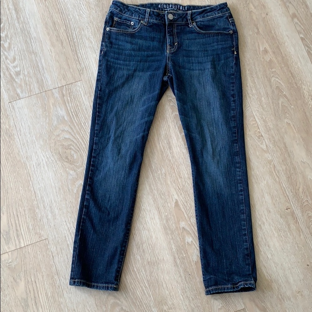 Aeropostale Jeans - Size 10 / short / skinny